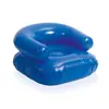 Stuhl Reset - blau