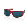 Sonnenbrille Premia - rot
