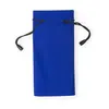 Hülle Milla - blau, Farbe: blau personalisierte Geschenke 