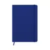 Notizblock Ciluxlin - navy blau