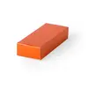 Geschenk-Box Hamlet - orange, Farbe: orange personalisierte Geschenke 