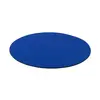 Mauspad Roland - blau, Farbe: blau personalisierte Geschenke 