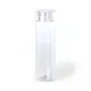 Trinkflasche Lobrok - transparent