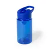 Trinkflasche Deldye - blau, Farbe: blau personalisierte Geschenke 