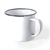 Tasse Wilem - weiß