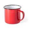 Tasse Wilem - rot, Farbe: rot personalisierte Geschenke 
