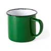 Tasse Wilem - grün, Farbe: grün personalisierte Geschenke 
