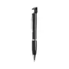 Kugelschreiber Halter Cropix - weiß