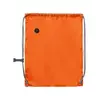 Rucksack Telner - orange