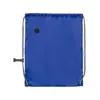Rucksack Telner - blau, Farbe: blau personalisierte Geschenke 