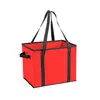 Ordner Nardelly - rot, Farbe: rot personalisierte Geschenke 