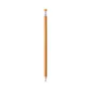 Bleistift Melart - orange, Farbe: orange personalisierte Geschenke 