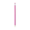 Bleistift Melart - rosa, Farbe: rosa personalisierte Geschenke 