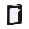 Notizblock Dosan - schwarz