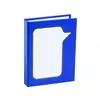 Notizblock Dosan - blau