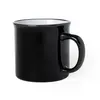 Tasse Sinor - schwarz