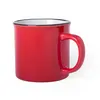 Tasse Sinor - rot, Farbe: rot personalisierte Geschenke 