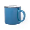 Tasse Sinor - hellblau, Farbe: hellblau personalisierte Geschenke 