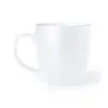 Tasse Mabery - weiß