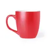 Tasse Mabery - rot, Farbe: rot personalisierte Geschenke 