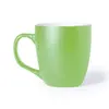Tasse Mabery - grün, Farbe: grün personalisierte Geschenke 