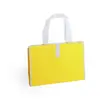 Strandmatte Buren - gelb