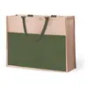 Tasche Cekon - grün