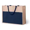 Tasche Cekon - navy blau