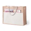 Tasche Cekon - naturfarben