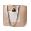 Tasche Farus - naturfarben