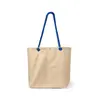 Tasche Holfox - blau, Farbe: blau personalisierte Geschenke 