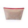 Kosmetik Tasche Conakar - rot, Farbe: rot personalisierte Geschenke 