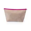 Kosmetik Tasche Conakar - rosa, Farbe: rosa personalisierte Geschenke 