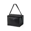 Kühltasche Hertum - schwarz