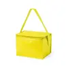 Kühltasche Hertum - gelb