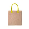 Tasche Kalkut - gelb, Farbe: gelb personalisierte Geschenke 