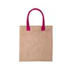 Tasche Kalkut - rosa