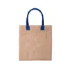 Tasche Kalkut - blau, Farbe: blau personalisierte Geschenke 