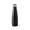Trinkflasche Herilox - schwarz
