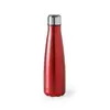 Trinkflasche Herilox - rot, Farbe: rot personalisierte Geschenke 