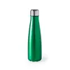 Trinkflasche Herilox - grün, Farbe: grün personalisierte Geschenke 