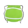 Rucksack Naiper - gelb