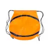 Rucksack Naiper - orange, Farbe: orange personalisierte Geschenke 