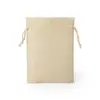 Tasche Dacrok - naturfarben, Farbe: naturfarben personalisierte Geschenke 