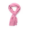 Foulard Ribban - pink, Farbe: pink personalisierte Geschenke 