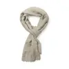 Foulard Ribban - beige, Farbe: beige personalisierte Geschenke 