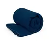 Saugfähiges Handtuch Bayalax - navy blau, Farbe: navy blau personalisierte Geschenke 
