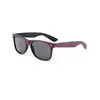 Sonnenbrille Leychan - rot, Farbe: rot personalisierte Geschenke 