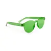 Sonnenbrille Tunak - grün, Farbe: grün personalisierte Geschenke 