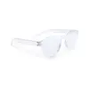 Sonnenbrille Tunak - transparent, Farbe: transparent personalisierte Geschenke 